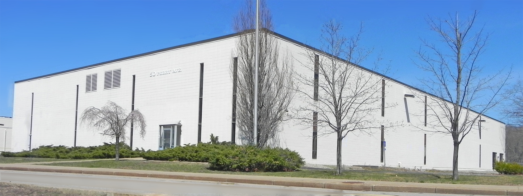 edificio simply whispers